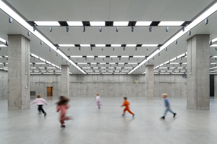 Музей «Коллекция. ЗИЛАРТ» в Москве откроется тремя выставками Музей «Коллекция. ЗИЛАРТ» в Москве откроется тремя выставками