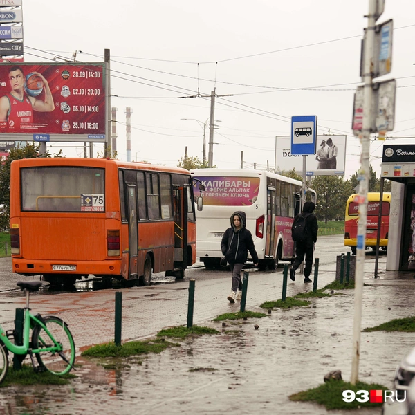 Источник: Дарья Паращенко / 93.RU