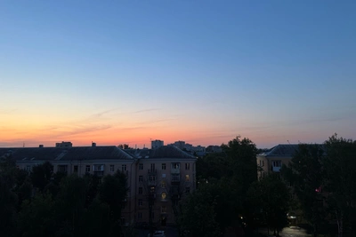 В Ярославле объявлена беспилотная опасность, заработали сирены