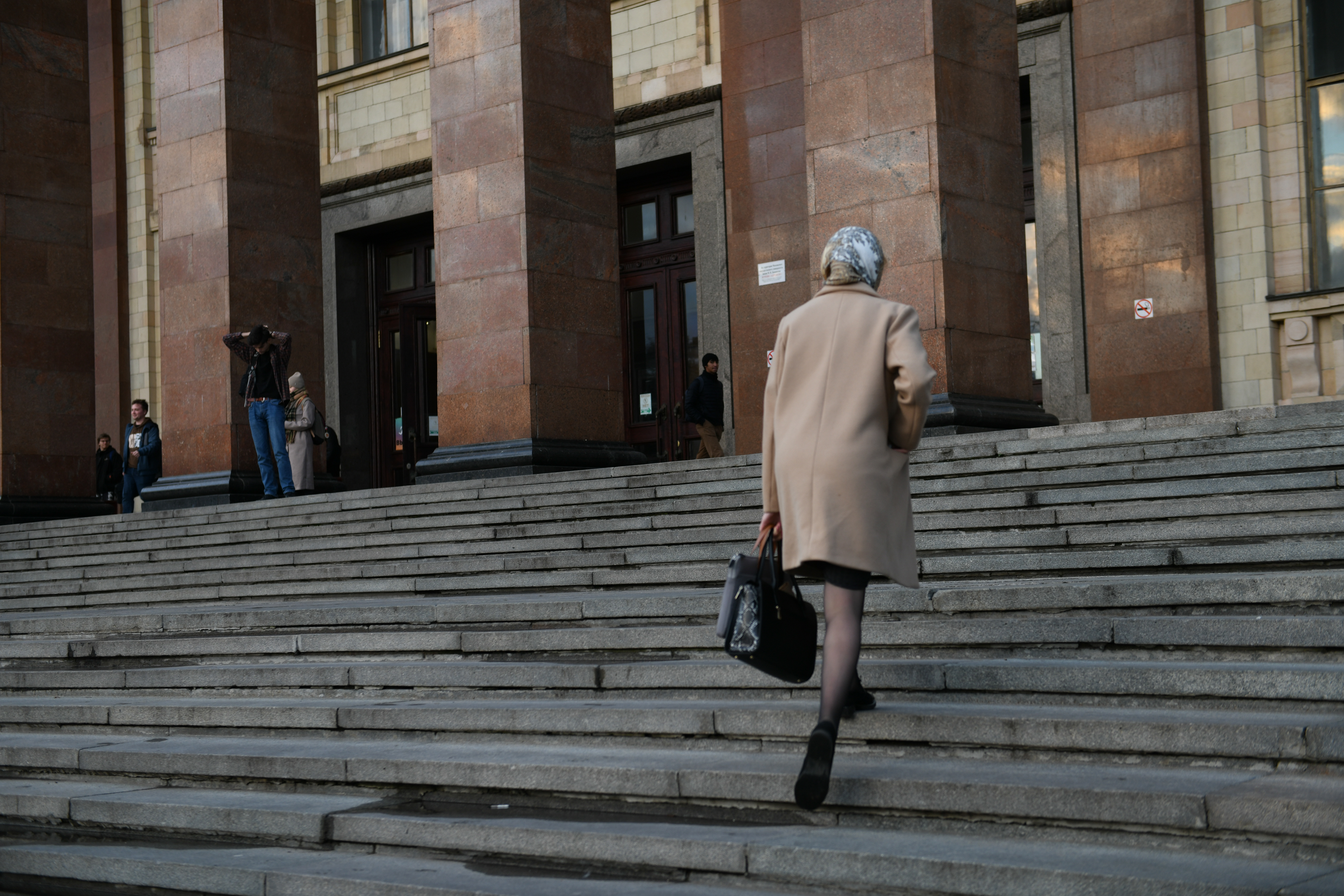 «Учитель становится обслуживающим персоналом». Почему в российских вузах недобор студентов-педагогов даже на бюджет
