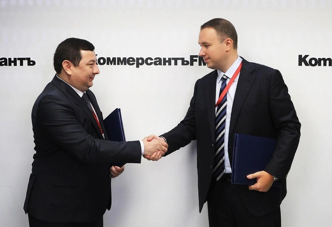 Мигрантам предложено не бояться. Узбекистан выбрал «Бронку Групп» | www.fontanka.ru