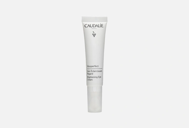 Осветляющий крем для глаз Caudalie VINOPERFECT