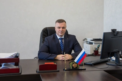 Первый зам мэра Благовещенска ушел с поста