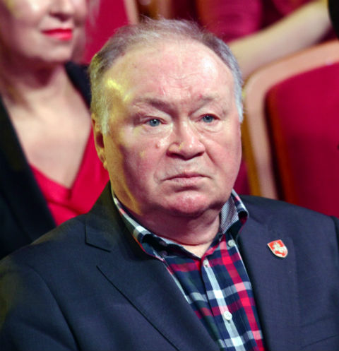 Юрий Кузнецов