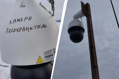 В Саратовской области добавят пять «Лесохранителей»