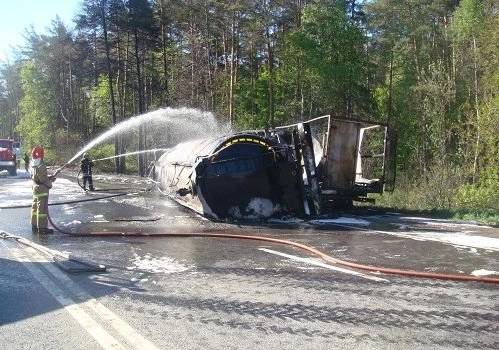 В ДТП на трассе М-5 погиб один человек | ya62.ru