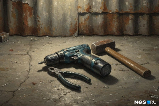 По версии следствия, обвиняемые действовали наверняка | Источник: Юрий Орлов / NGS.RU