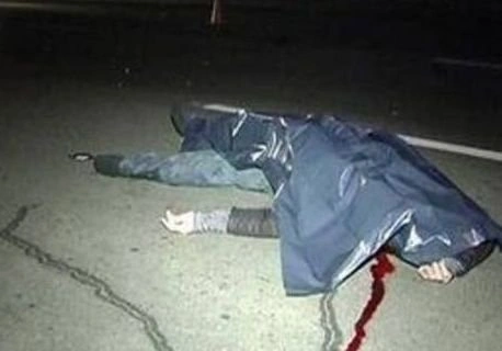 В ДТП под Рыбным погиб пешеход | ya62.ru
