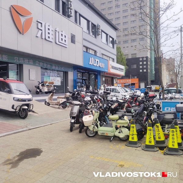 Источник: Екатерина Дымова / VLADIVOSTOK1.RU