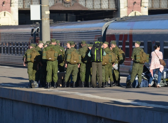 Депутат Госдумы выступил за «полную мобилизацию» в России | ya62.ru