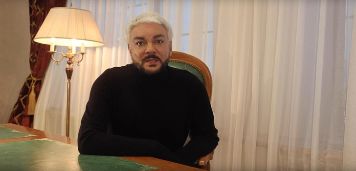 Филипп Киркоров пожертвует гонорар от «Новогодней Маски» пострадавшим жителям Белгорода