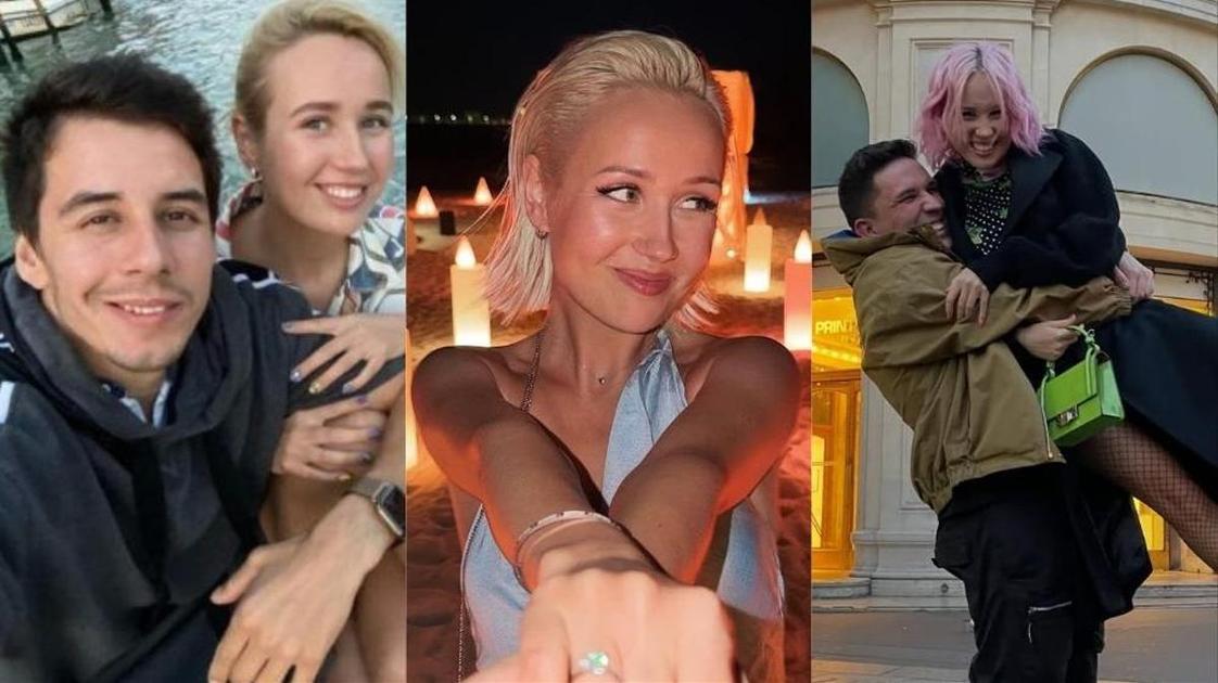 Всех мужчин Клавы Коки бесила ее слава. Выдержит ли испытание медными трубами Дима Масленников?