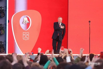 Источник: Дарья Драй / «Фонтанка.ру»