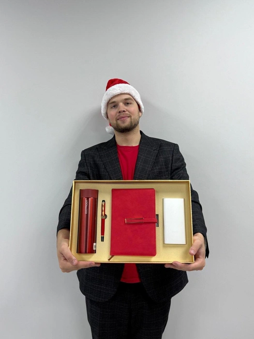 Источник: «Сезон подарков»