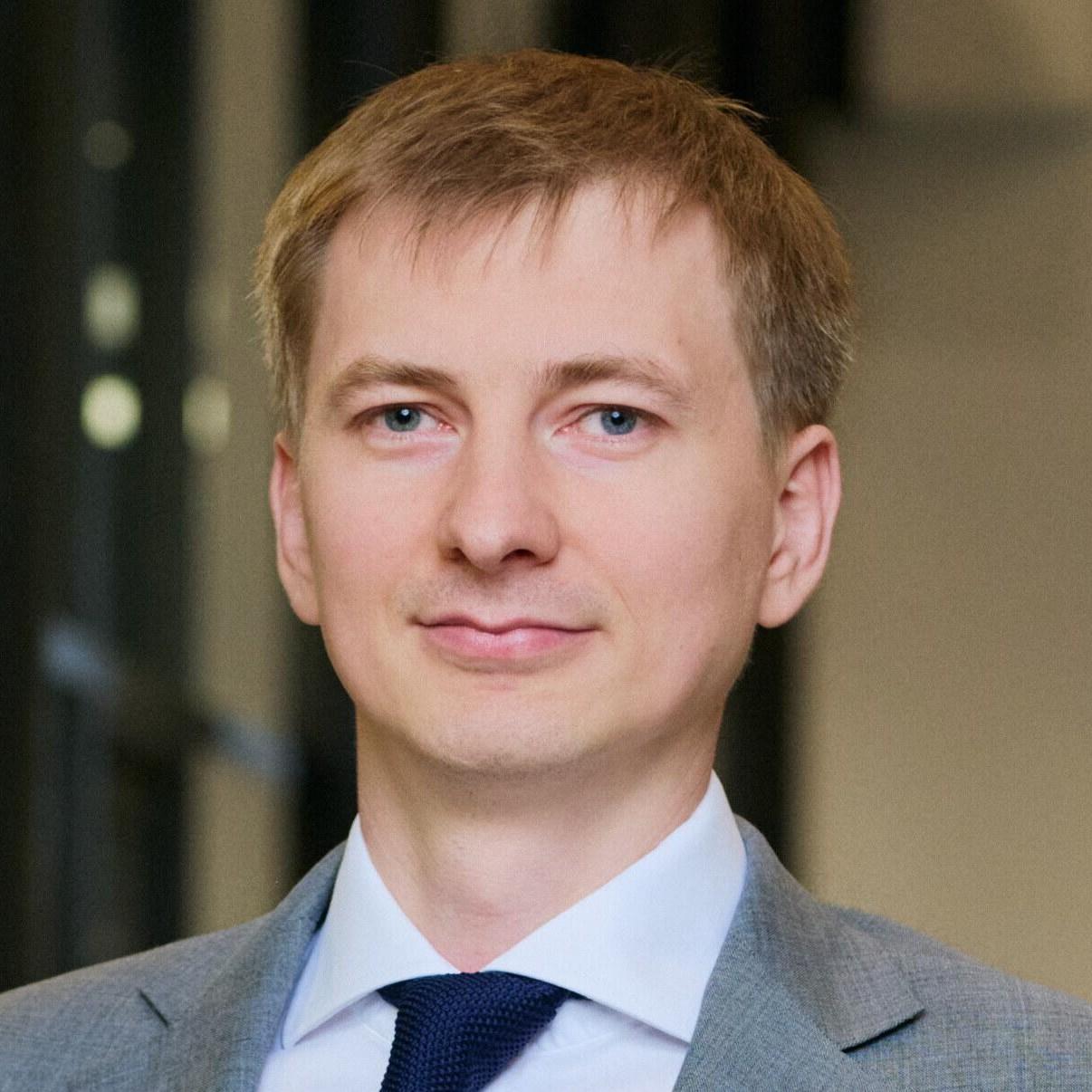 Вячеслав Приймак