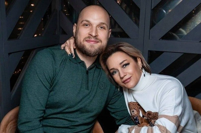 Татьяна Буланова с мужем Валерием Рудневым | Источник: Татьяна Буланова / T.me