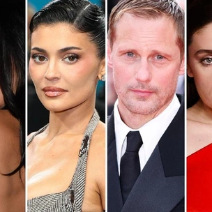 От Кайли Дженнер до Александра Скарсгарда: полный каст фильма Charli XCX