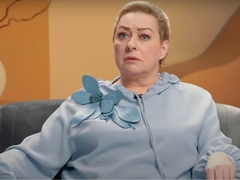 Мария Аронова похудела на 22 кг, а теперь на ее диете наживаются мошенники
