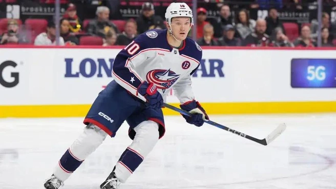 Источник: Пресс-служба НХЛ