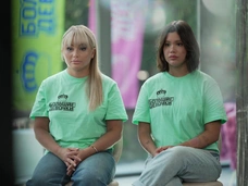 Дочь Даны Борисовой о том, как мама заставляла ее худеть: «Жестоко, когда близкий человек тыкает в проблемы»