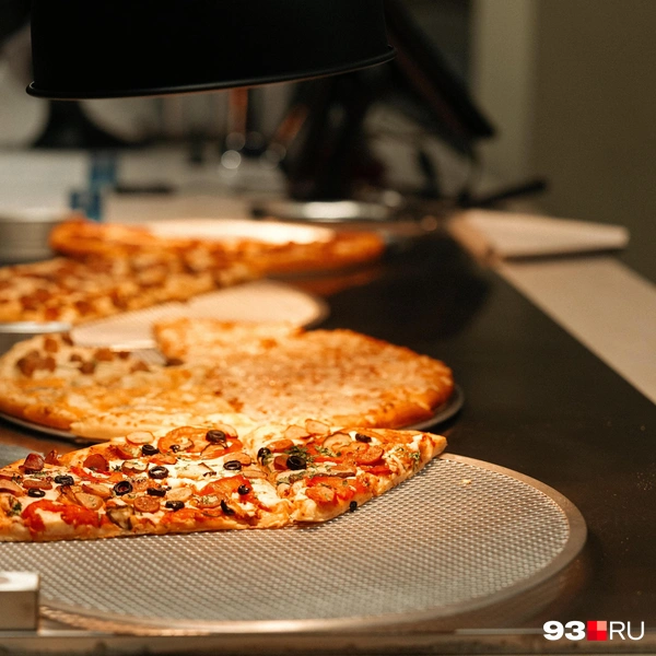 Источник: Дарья Паращенко / 93.RU