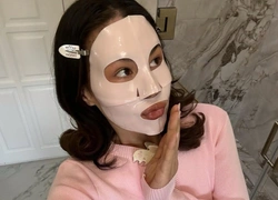 5 масок для лица, которые заменят салонный уход