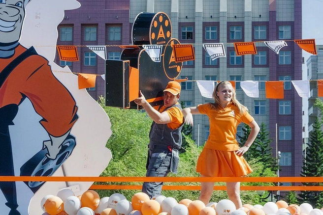 Источник: Ксения Зимина