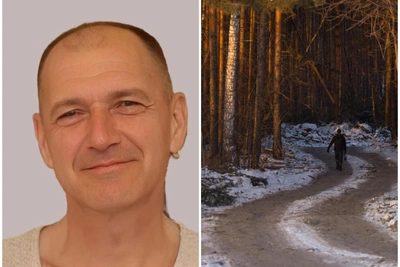 Пропавшего екатеринбуржца ищут пятые сутки