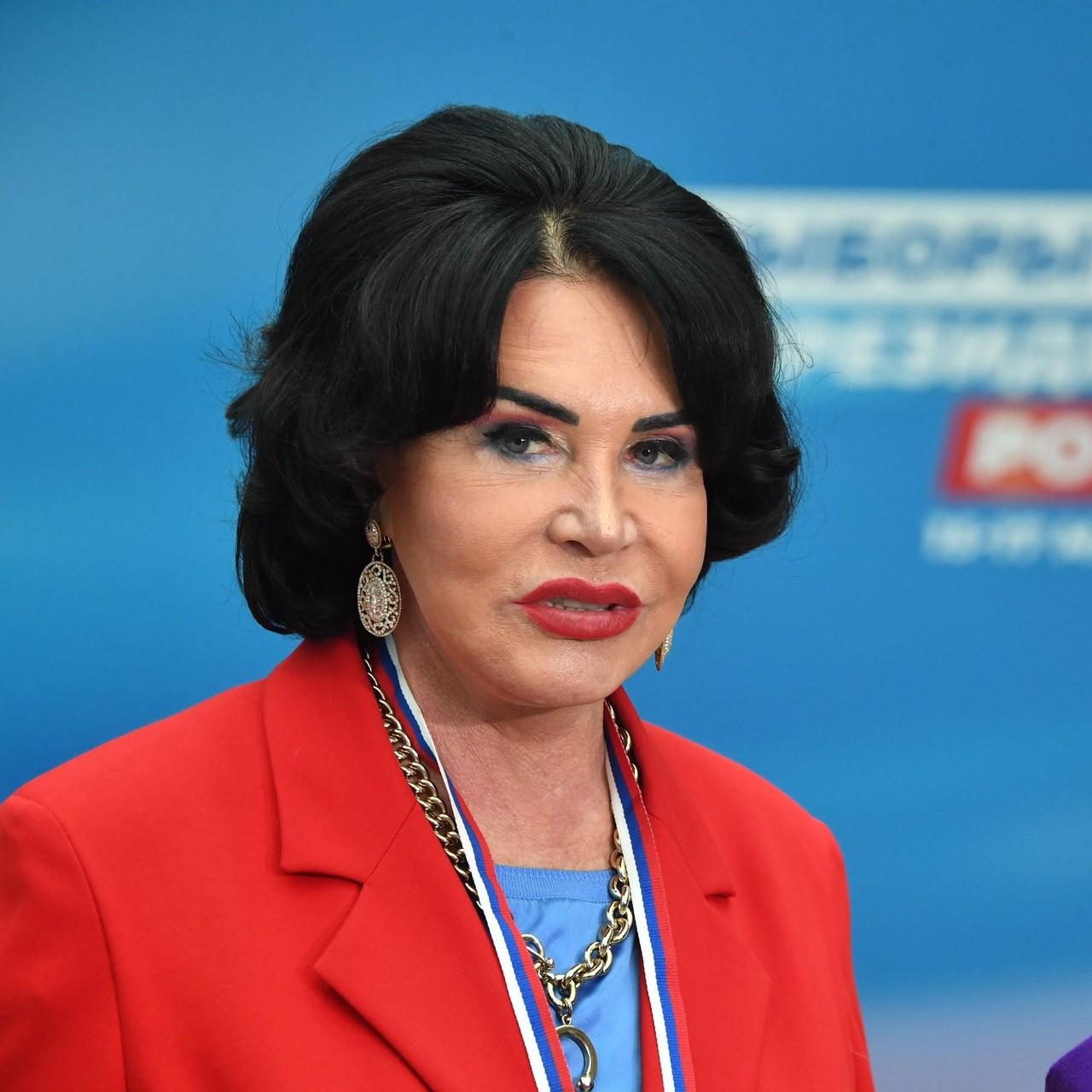 Отар Кушанашвили: «Не хочу, чтобы женщина в погоне за молодостью делала с собой то, что Надежда Бабкина»