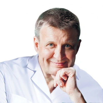 Сергей Иванов специализируется на микрохирургических, пластических и реконструктивных вмешательствах, возвращая пациентам свободное дыхание | Источник: Многопрофильный медицинский центр «СТК Клиник»