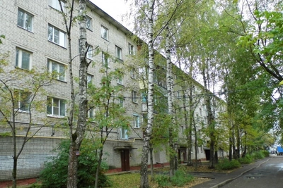 В Костроме горячую воду вернули в 72 дома после ремонта