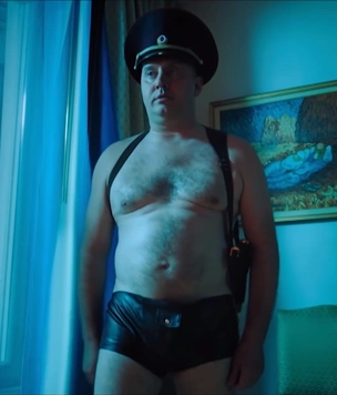 Топ самых смешных моментов с Буруновым в сериале «Полицейский с Рублевки» — в одном видео