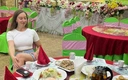 «Люди немного боятся»: как россиянка за 190 тысяч рублей посетила пляжный курорт «Вонсан-Кальма» в КНДР — искренний обзор
