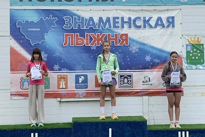 Динамовцы выиграли чемпионат Тамбовской области по ОФП и СФП