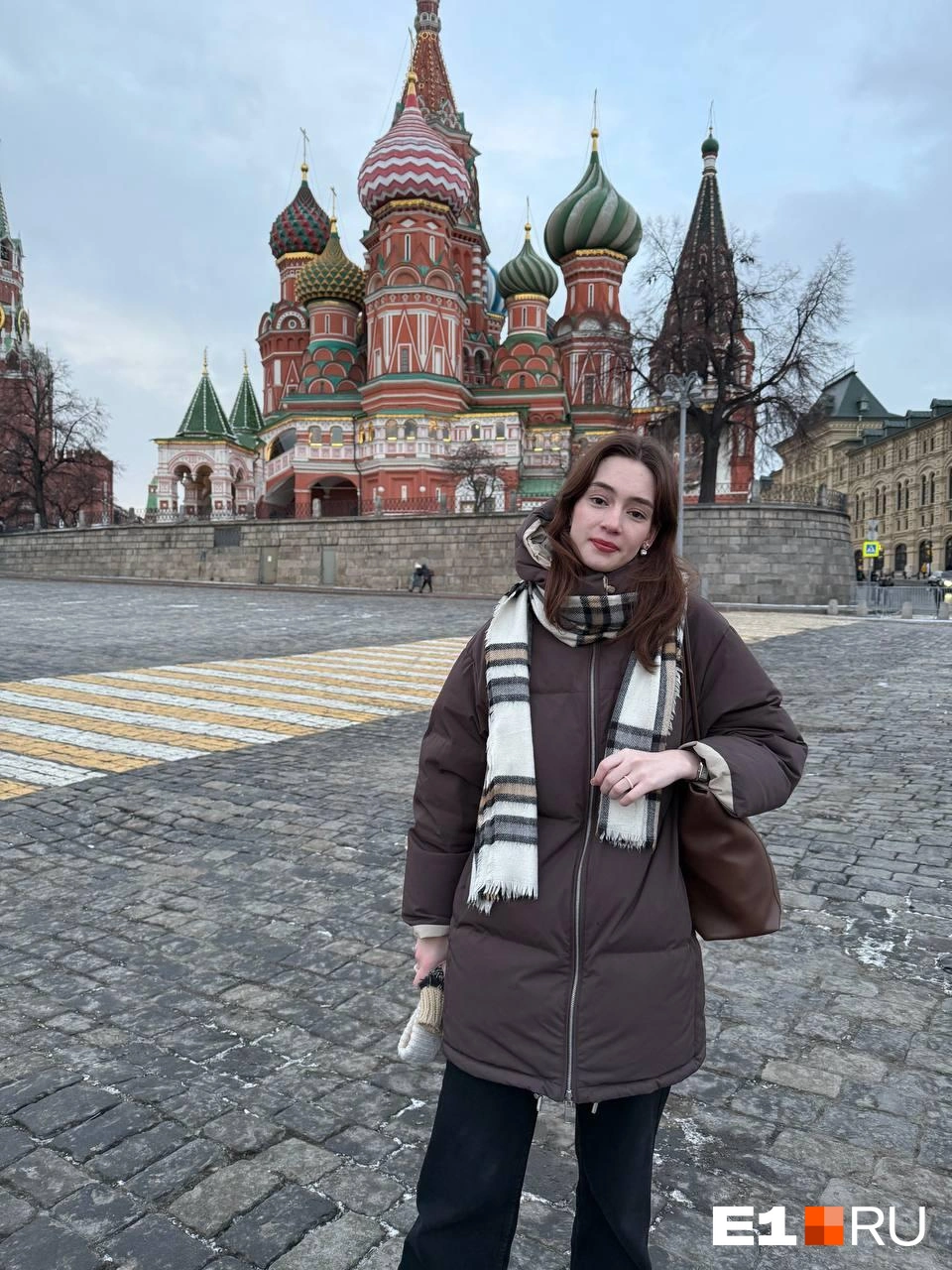 Учителя поддержали школьницу, за что девочка им благодарна | Источник: Мария Мальцева
