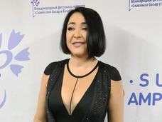 Лолита: «Дико расстроилась из-за слез дочери, которую не видела полгода»