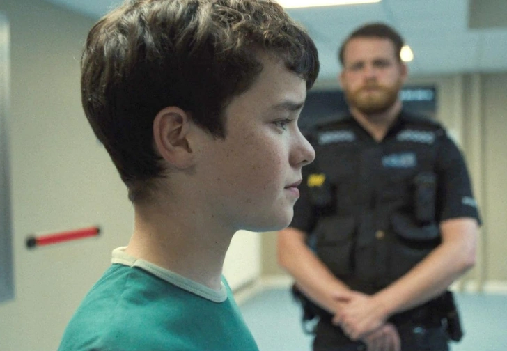 «Переходный возраст»