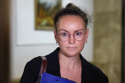 В Екатеринбурге задержана адвокат Жанна Калегина по делу Шевнина