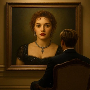 Тренд «портрет-ИИ»: как сделать свою собственную картину с помощью нейросетей