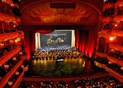 Легендарный Род Стюарт и Zaz выступят на гала-концерте BraVo