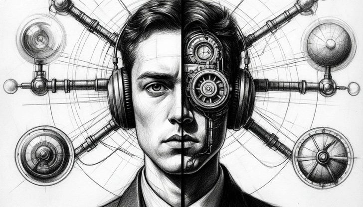 Локус контроля | Источник: Шедеврум