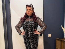 «До сих пор хожу в протезе. У меня висячая стопа»: похудевшая Ольга Картункова страдает после травмы ноги