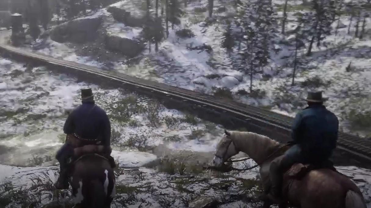 Сюжеты лучше, чем в кино: 11 компьютерных игр со сложным, продуманным миром