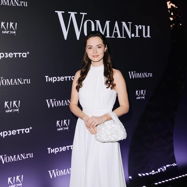 Ангелина Поплавская