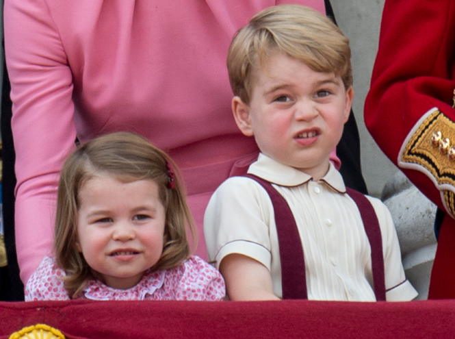 Trooping the Colour: что нужно знать об официальном дне рождения британской королевы