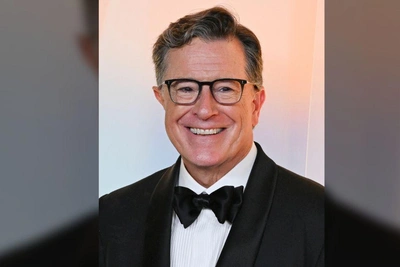 CBS стирает Стивена Кольбера перед финалом шоу