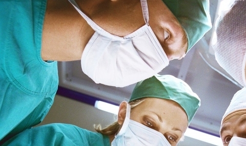 Фото №1 - Впервые в России появились правила трансплантации костного мозга