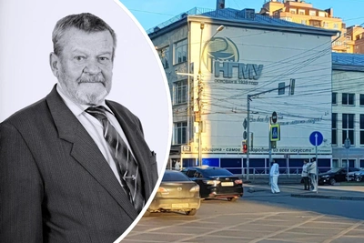 В Новосибирске умер хирург и преподаватель НГМУ Вячеслав Шестаков