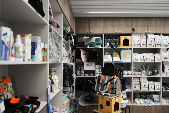 Можно не покупать премиум-корм, но и дешевить нельзя | Источник: daria_parashchenko