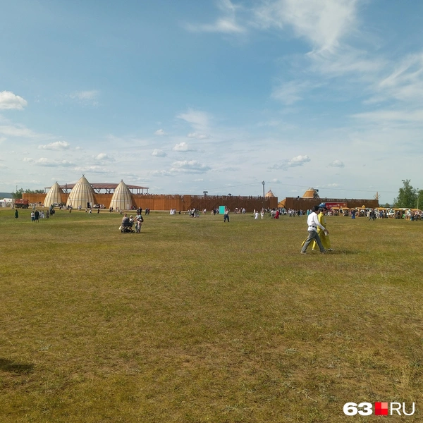 Источник: Денис Лейканд / 63.RU
